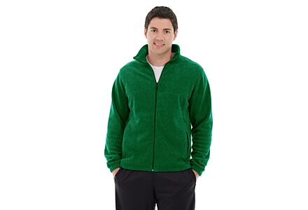 Lando Gym Jacket-XL-Green