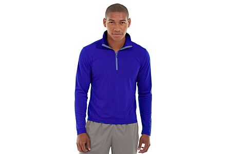 Proteus Fitness Jackshirt-XL-Blue