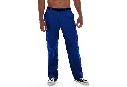 Aether Gym Pant -32-Blue