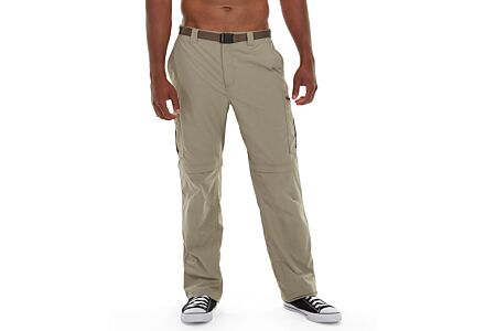 Aether Gym Pant -33-Brown