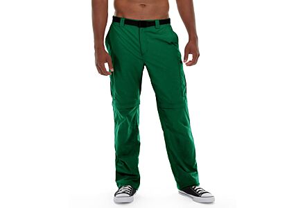 Aether Gym Pant -34-Green