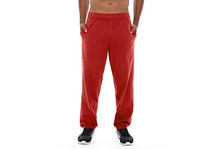 Cronus Yoga Pant -36-Red