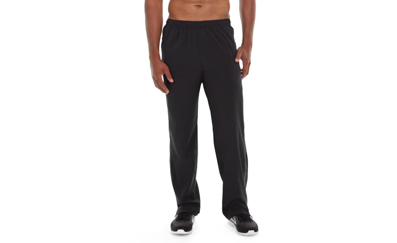 Geo Insulated Jogging Pant